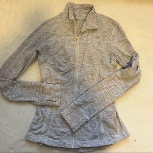 Lululemon define jacket